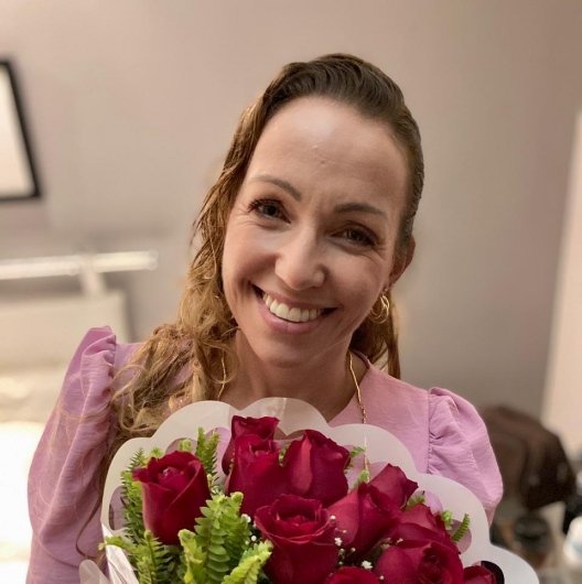 Dra. Barbara Gazal Costa Freitas