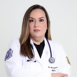 Dra. Ana Luiza Barcelos
