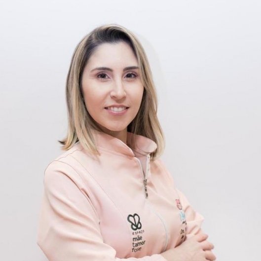 Dra. Dafne Barcala Coutinho do Amaral Gomez