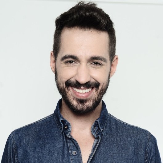 Dr. Rodrigo Nunes Xavier