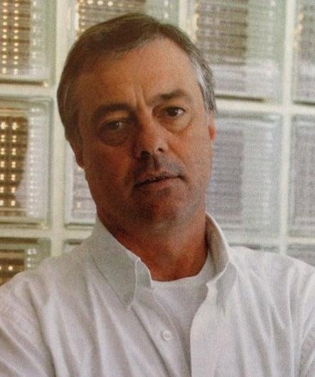Dr. Marcus Moro
