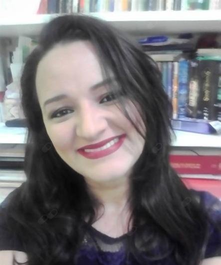 Francisca Aline Lopes da Silva