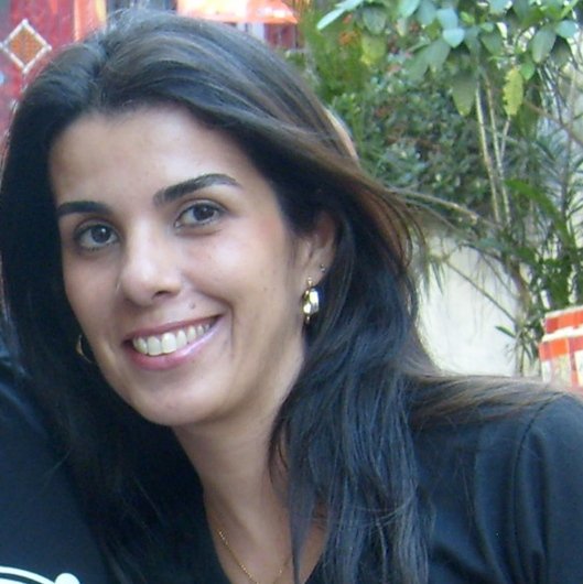 Eliana Ribeiro