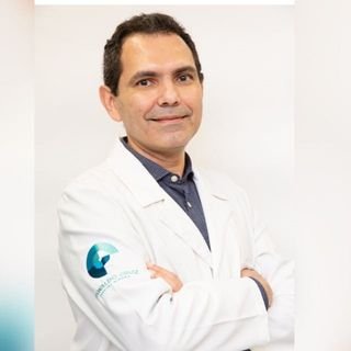 Dr. Américo Lourenço Cuvello Neto