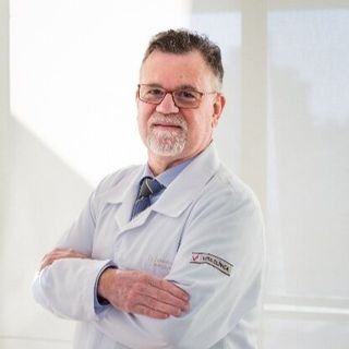 Dr. Leandro Netto