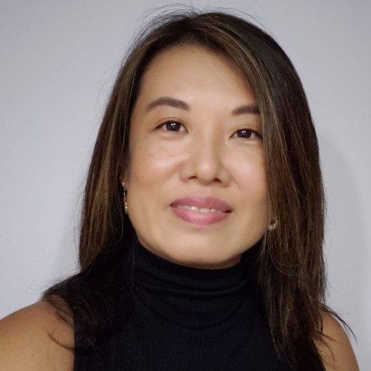 Dra. Christiane Yuri Matsuo