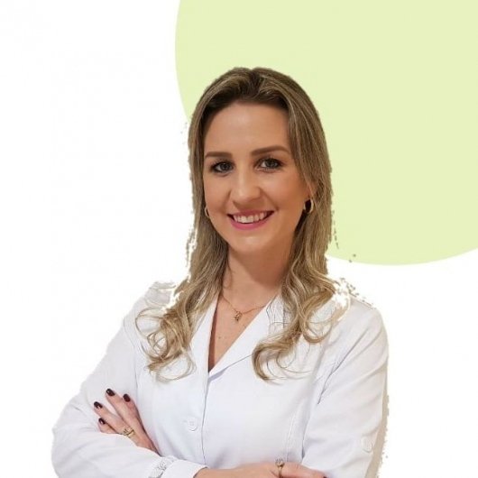 Dra. Sabrina Teodosio Silva Pagani