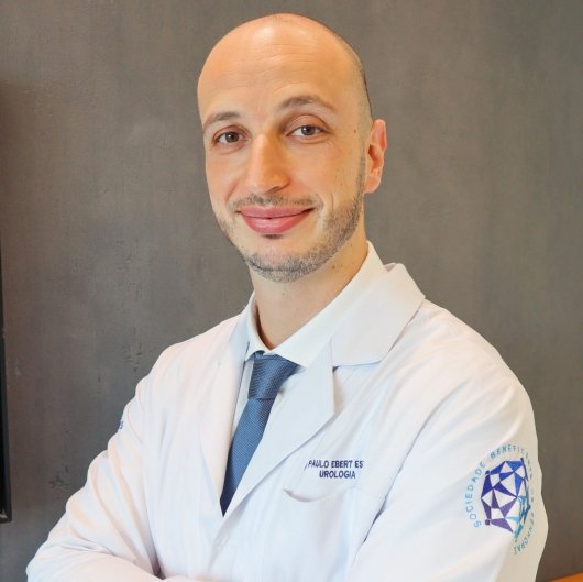 Dr. Paulo Ebert Esteves