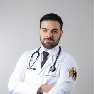 Dr. Emanuel Almeida