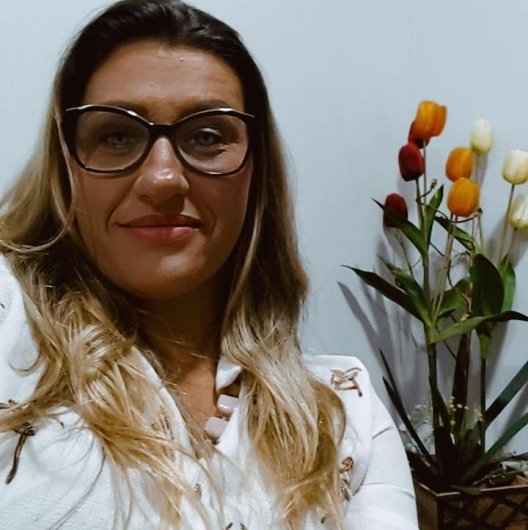 Monique Pacheco