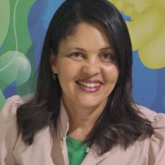 Aleandra Ferreira de Almeida Silva