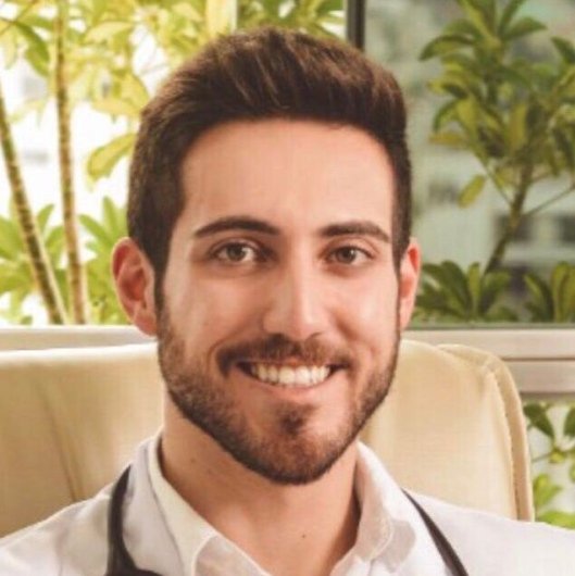 Dr. Lucas Scopel