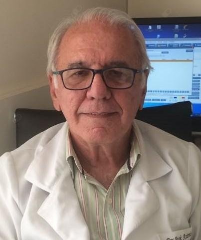 Dr. Jose Antonio de Paula Felix