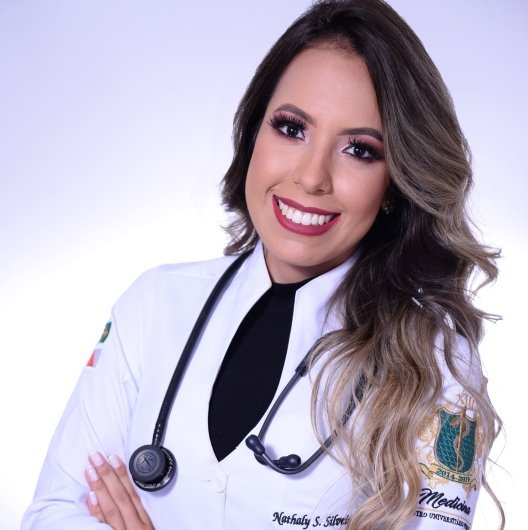 Nathaly Silveira Casini