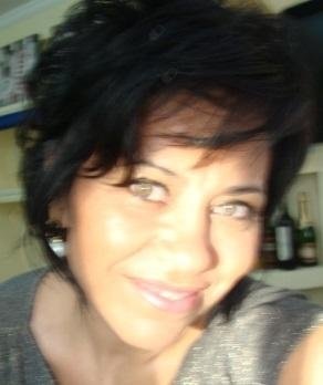 Márcia Machado
