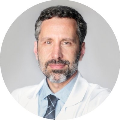 Dr. Leonardo Verri Paulino
