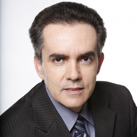 Dr. Jesus Carlos Jacobs
