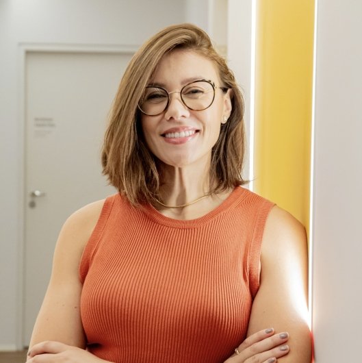 Dra. Juliane Luz