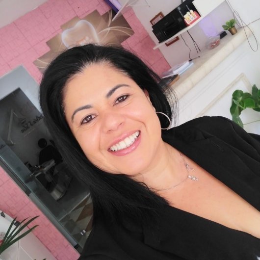 Andréa Santos Silva
