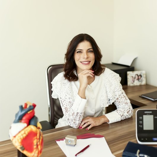 Dra. Aline Martins Vieira