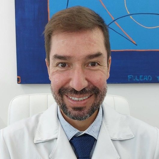 Dr. Fabio Fernando Roman Scamardi