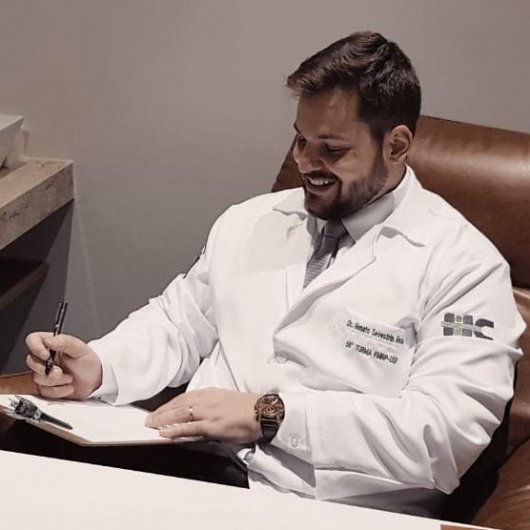 Dr. Renato Sevestrin Reche