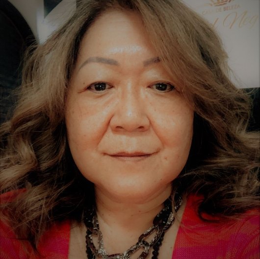 Dra. Cristina Mari Nagatomi