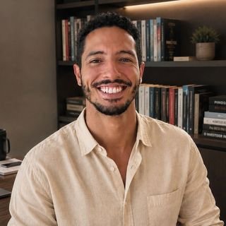 Guilherme de Almeida Lustosa