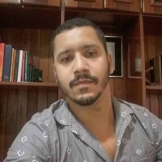 Diego Henrique Trujillo