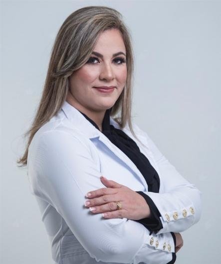 Dra. Alana Di Pace
