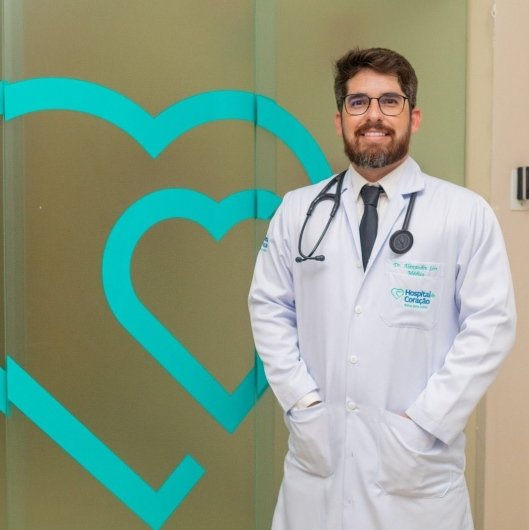 Dr. Alexandre Felizardo Barbosa Lira