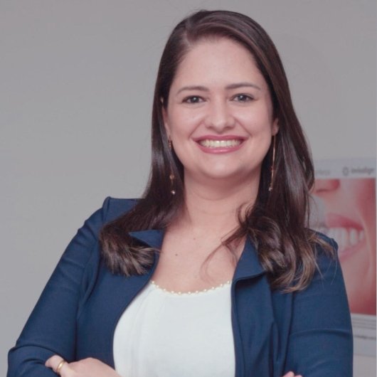 Dra. Isabella Carvalho