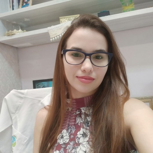 Teângela Machado