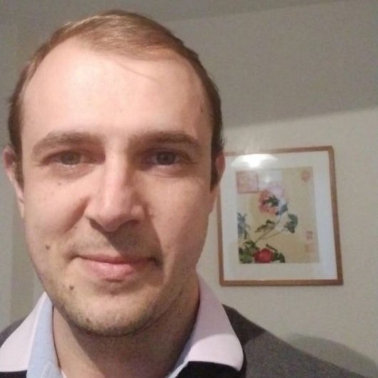 Dr. Ciro Rohde
