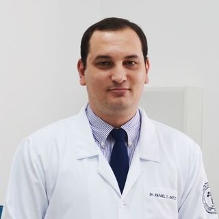 Dr. Rafael Tormin Ortiz