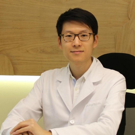 Dr. Sang Yun Sin