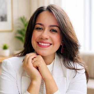 Gabriella Cristina Rosa Israel