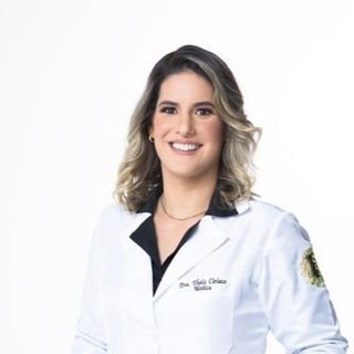 Dra. Thaís Lima Ciriaco