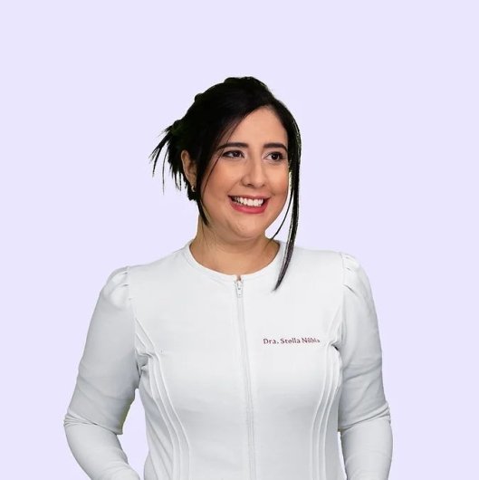 Dra. Stella Núbia