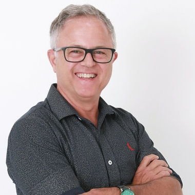 Cesar Augusto Baeta Neves
