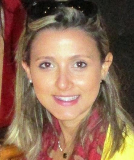 Caroline De Paula Corrêa Bezerra