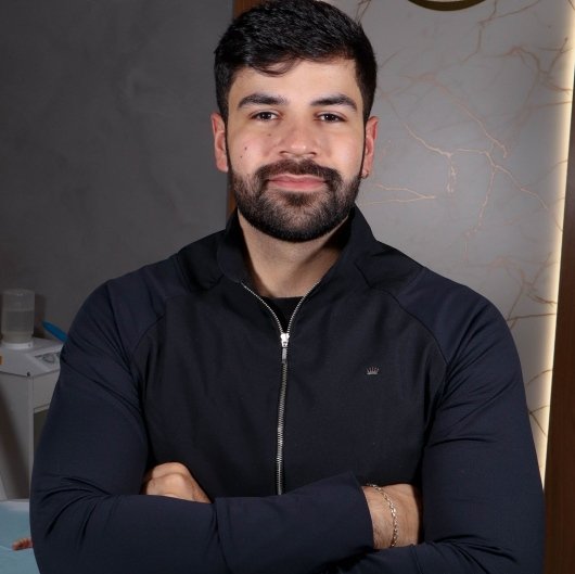 Dr. Gustavo Dias Santana