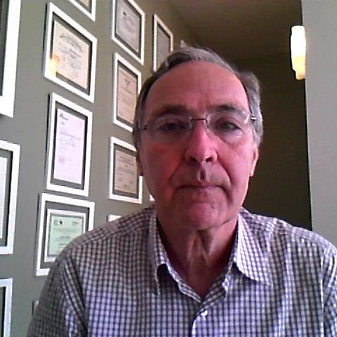 Dr. Milton Pokorny