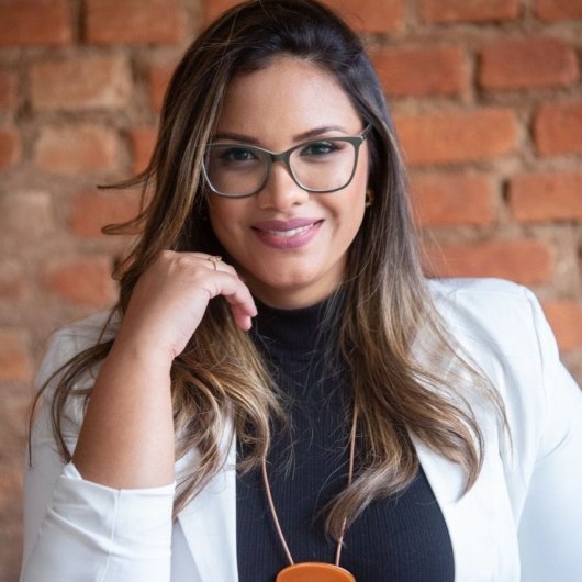 Patrícia Andrade