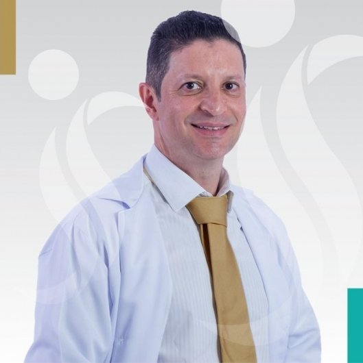 Dr. Gutemberg Adrian De Oliveira