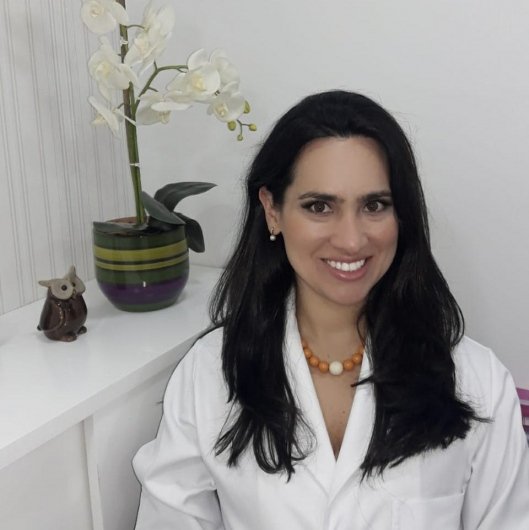 Dra. Mariana Leal