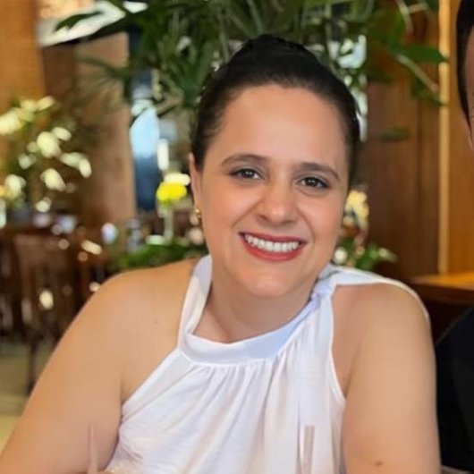 Ana Lúcia Rodrigues