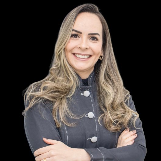 Dra. Ana Carolina Ribeiro Nascimento da Silva