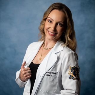 Dra. Aline Schneider Francio