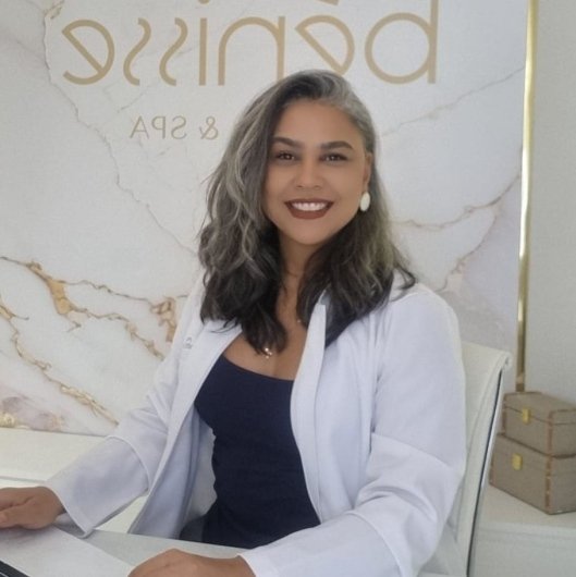Dra. Aritiane Ricardo